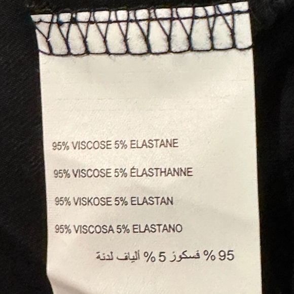 Michel studio maxi dress - Picture 8 of 8